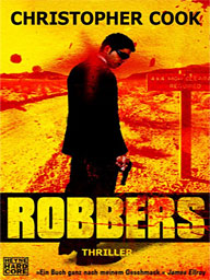 Robbers (Kindle German edition)