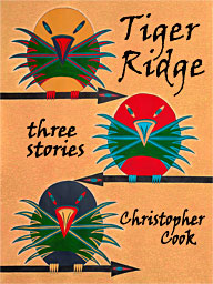 Tiger Ridge – Three Stories